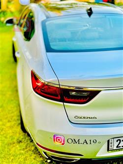 Kia Cadenza